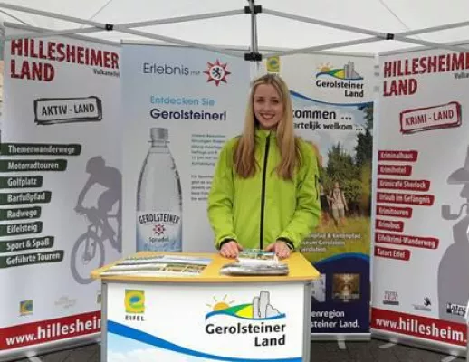 Bild: Raus aus der Großstadt – rein in die Natur