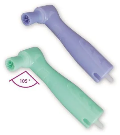 Bild: 15° machen den Unterschied!