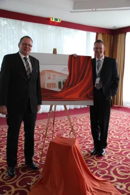 Internetplattform „Sonne am Haus“ mit neuen Zielen Bild: Internetplattform „Sonne am Haus“ mit neuen Zielen