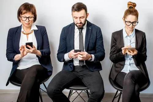 Bild: Bereitet Ihnen das Thema Digitalisierung manchmal Kopfzerbrechen? Lassen Sie uns das gemeinsam ändern!