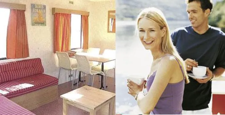 Urlaub 2009 - Luxus-Camping liegt im Trend Bild: Urlaub 2009 - Luxus-Camping liegt im Trend