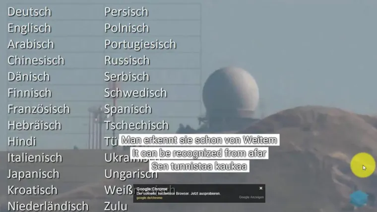 Ein disruptives Verfahren zur Produktion papierloser Bildungsmaterialien Bild: Ein disruptives Verfahren zur Produktion papierloser Bildungsmaterialien