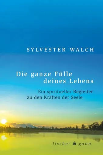 Bild: Brückenschlag zwischen Psychotherapie und Spiritualität