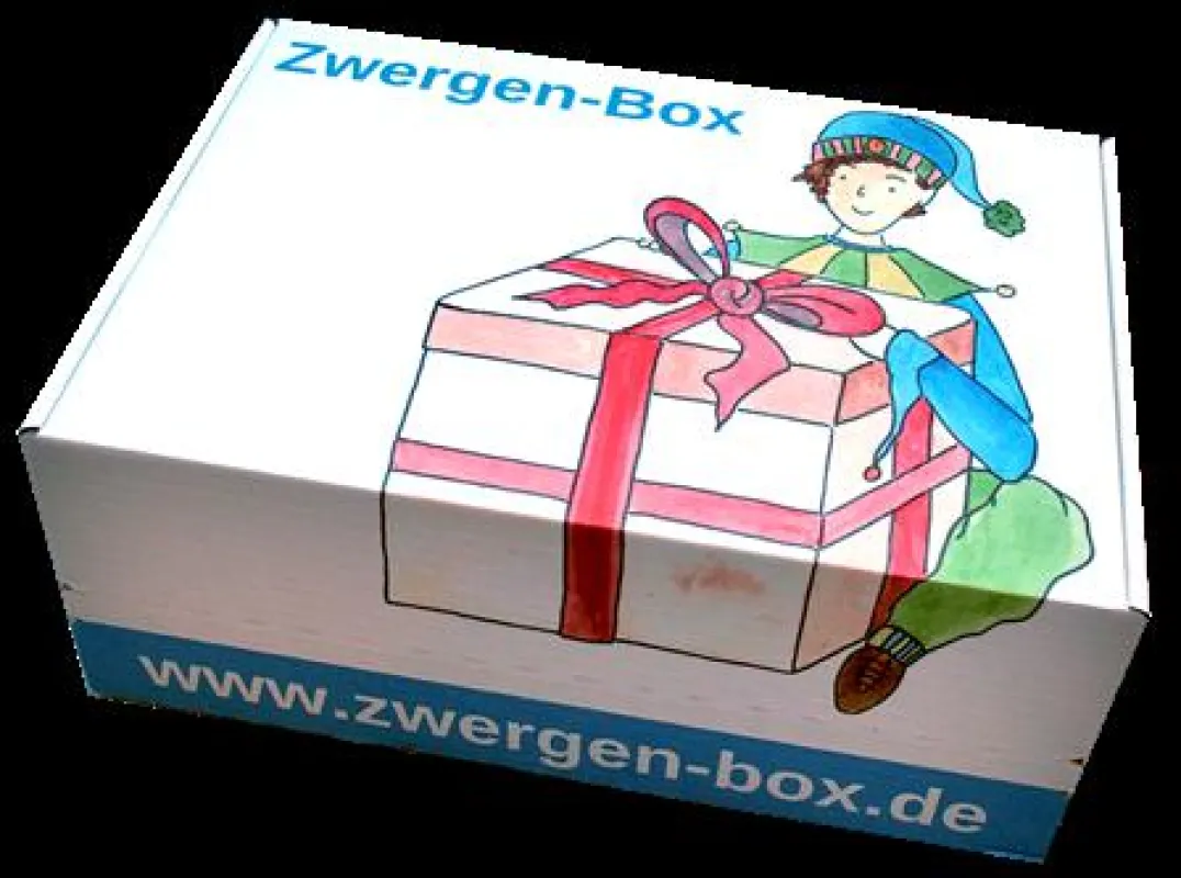 eigenes Bild