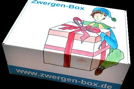 Bild: Neuartiges Zwergen-Box-Konzept unterstützt Eltern im Familienalltag