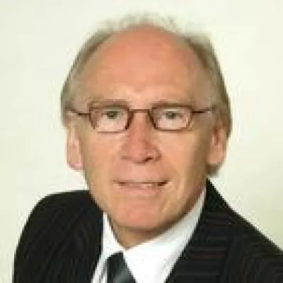 Bild: PQ+ Unternehmensberatung erweitert Partnerkreis - Gunter Fauth neu an Bord