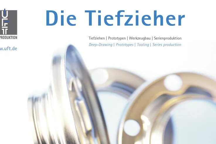 Bild: Tiefziehen mit Innovation: Innennut