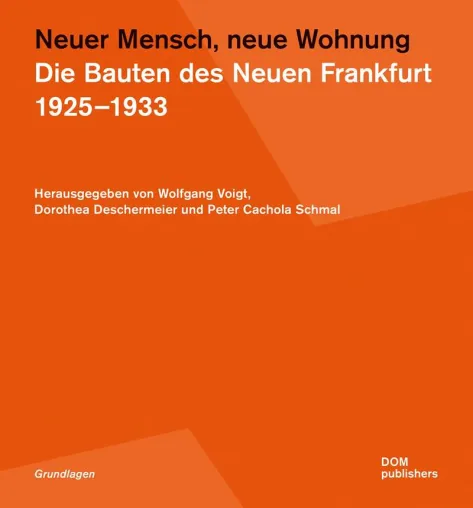 Bild: Neuer Mensch, neue Wohnung