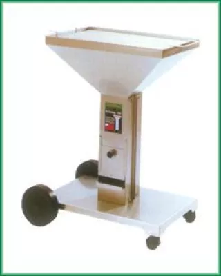 Bild: Hochwertige Edelstahlgrills von Thüros