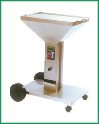 Bild: Hochwertige Edelstahlgrills von Thüros