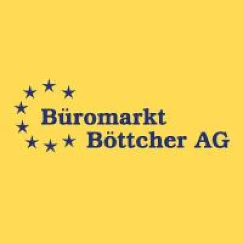 Bild: Büromarkt Böttcher AG verzeichnet erfolgreiche Halbjahresbilanz