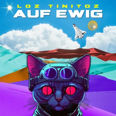 Bild: Back mit "Auf ewig"