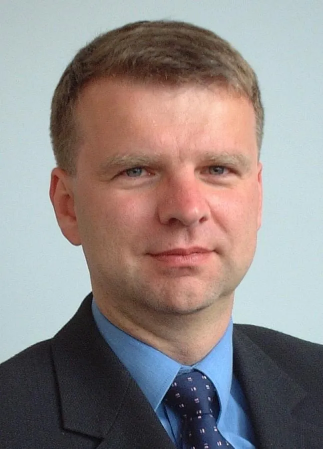 Stefan Kiel-Zajic ist neuer Leiter des Geschäftsbereichs Lagertechnik bei der BLUME-ROLLEN GmbH, Radevormwald