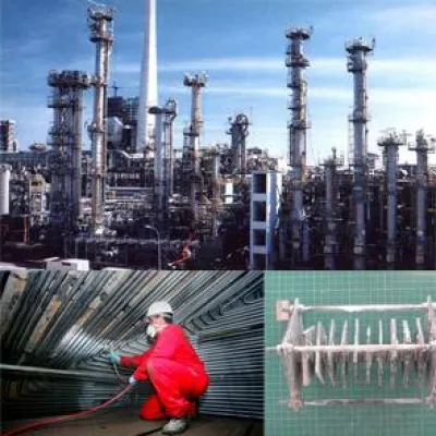 Bild: Werkstoffe und Technologien für den Anlagen- und Apparatebau