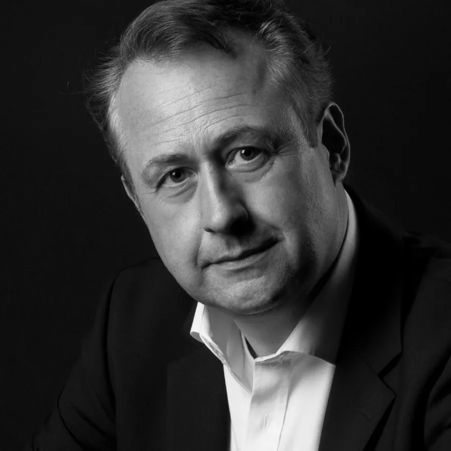 Christian Sünderwald - Kunst- und Architektur-Fotograf