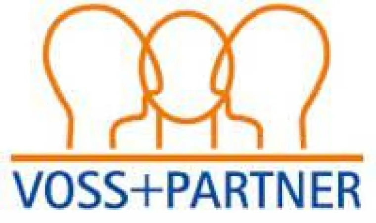 Bild: Trainer-Ausbildung von Voss+Partner, Hamburg