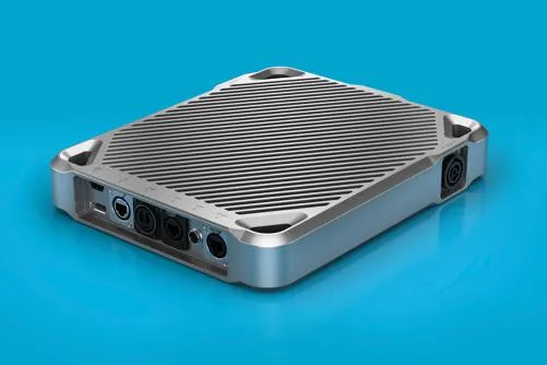 Bild: ISE 2018: PureLink GmbH tritt der SDVoE Alliance bei
