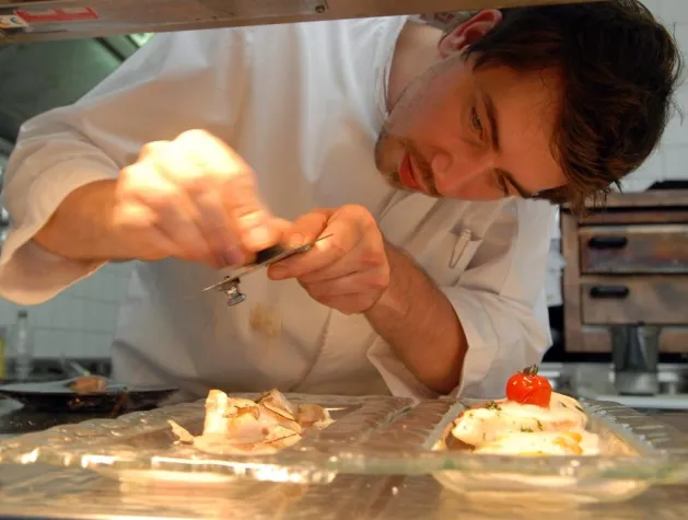 Bild: Gut-Schmeckts.de: Herausforderung an Sterneköche in Deutschland