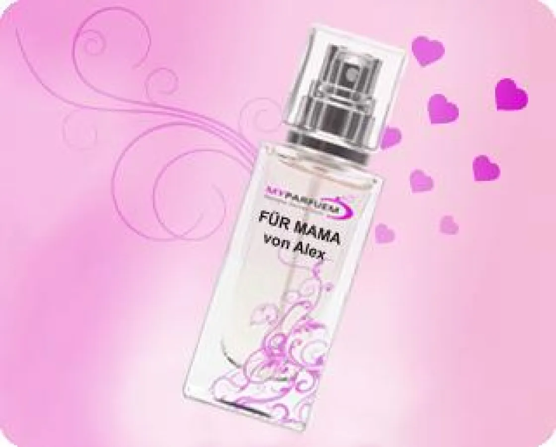 Das individuelle Geschenk zum Muttertag