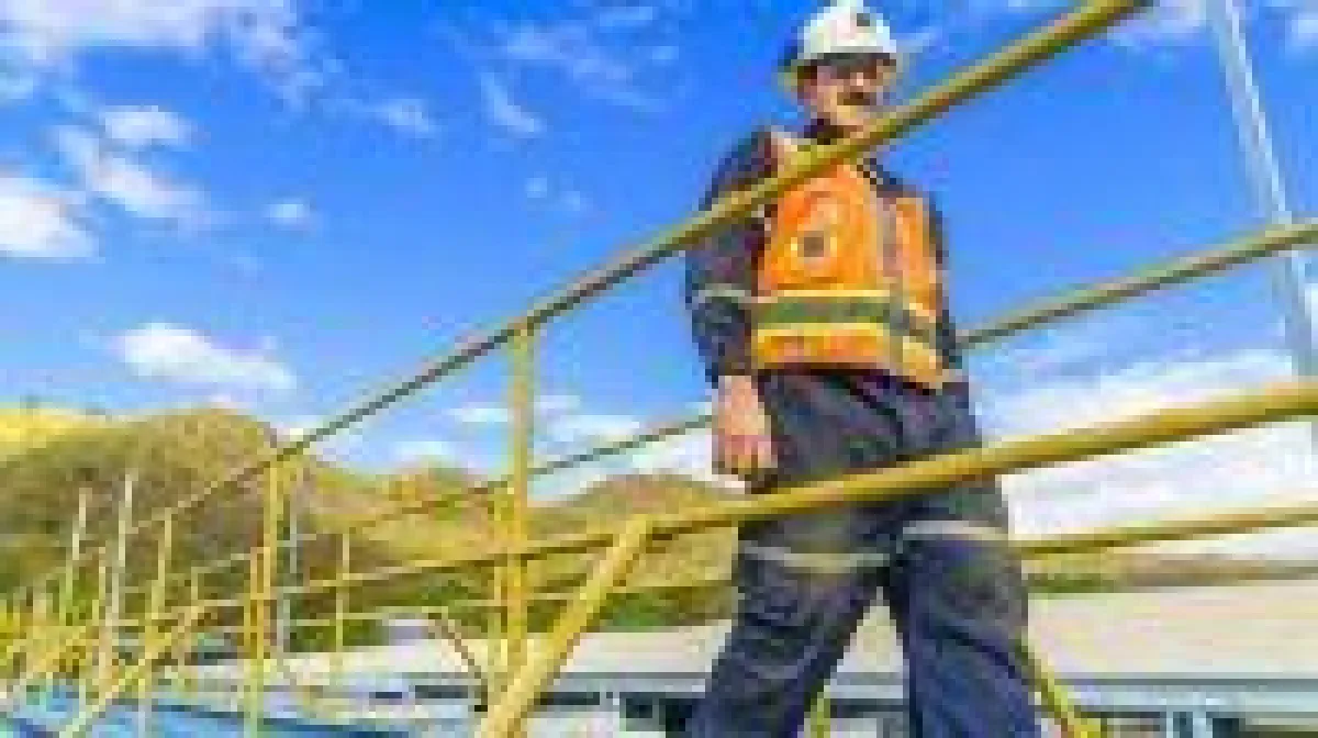 Quelle: Bluestone Resources