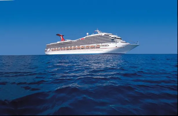 Bild: Englisch lernen während der Karibik-Kreuzfahrt –Sprachkurs für deutsche Passagiere auf der Carnival Glory
