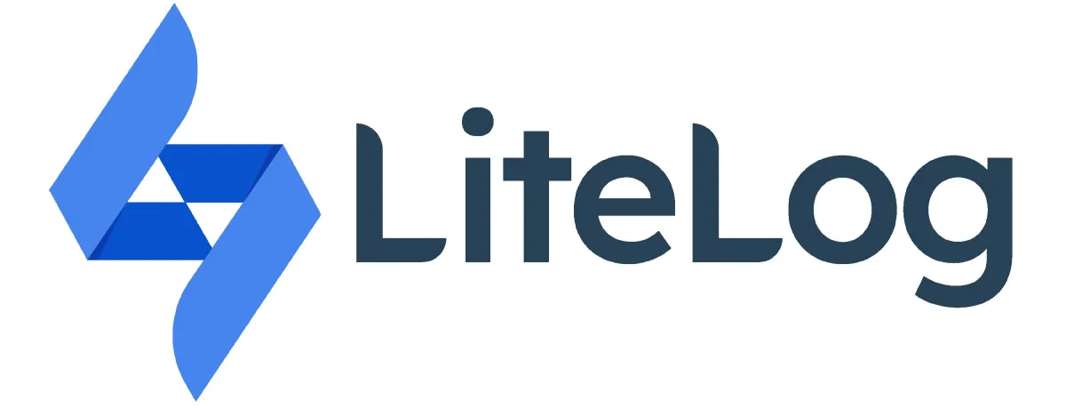 LiteLog Logo (© IQONEX GmbH)