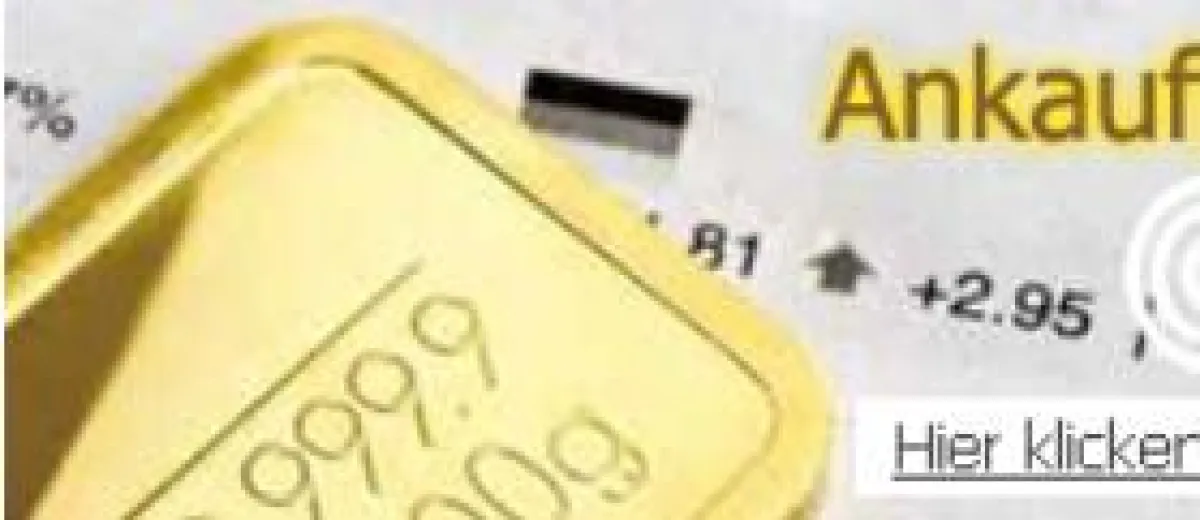 Goldankauf in Erlangen ? keine zusätzlichen Kosten