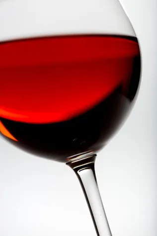 Bild: Was schmeckt besser: Sherry oder die Kunst der Abstraktion?