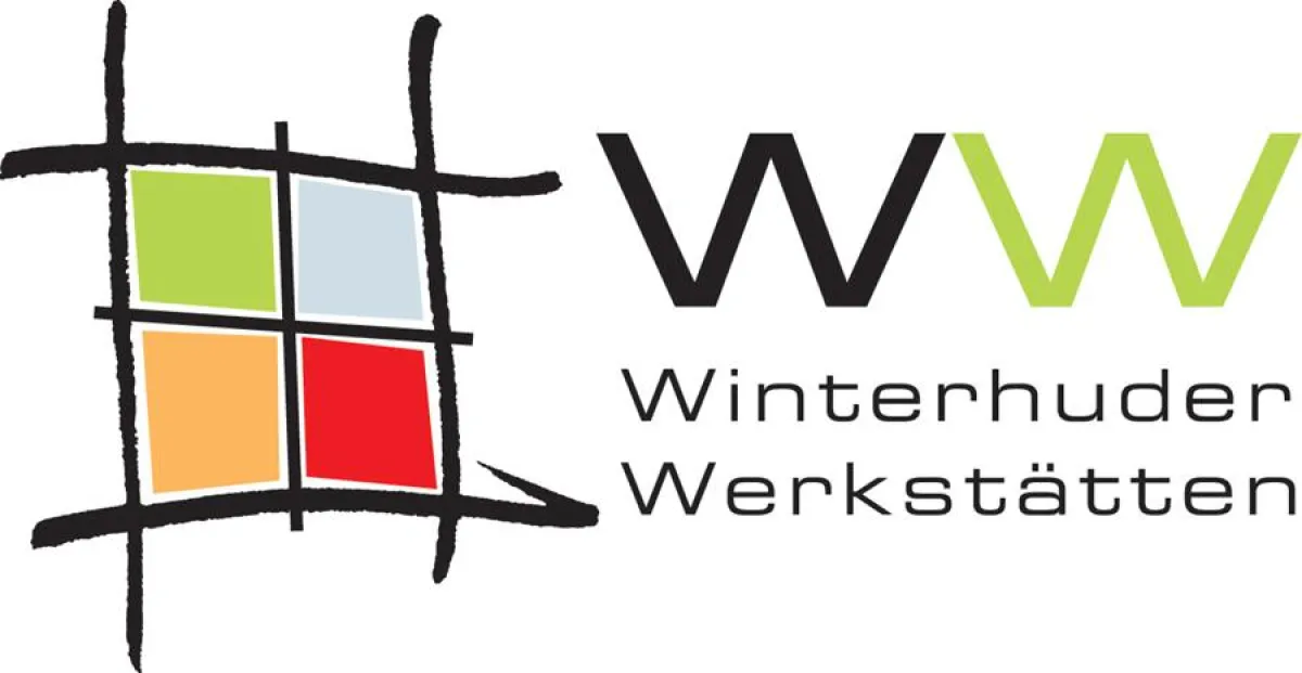 Logo der Winterhuder Werkstätten