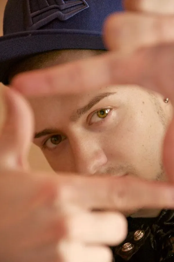 Hip Hop - Profi Timo Bartel