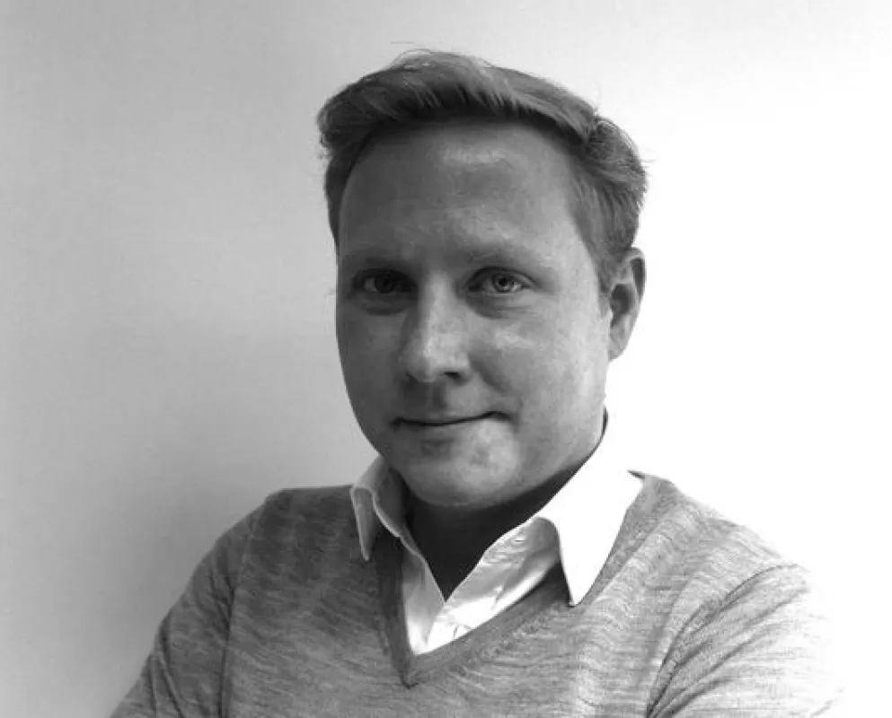 Neuer Berater bei marbet: Markus Voß