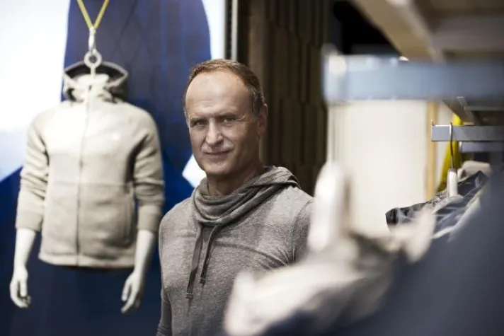 Bild: Bench baut München zum zweiten Unternehmensstandort aus