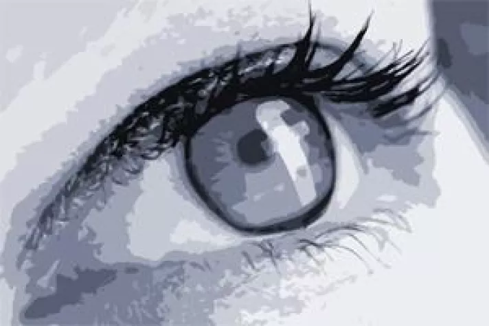 Bild: So wird Social-Media-Marketing effektiv im B2B genutzt