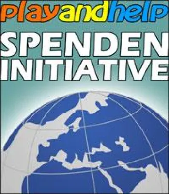 Bild: Gewinn- und Spendenspiel zugunsten der Skaterjugend / Die Teilnehmer unterstützen humanitäre Projekte
