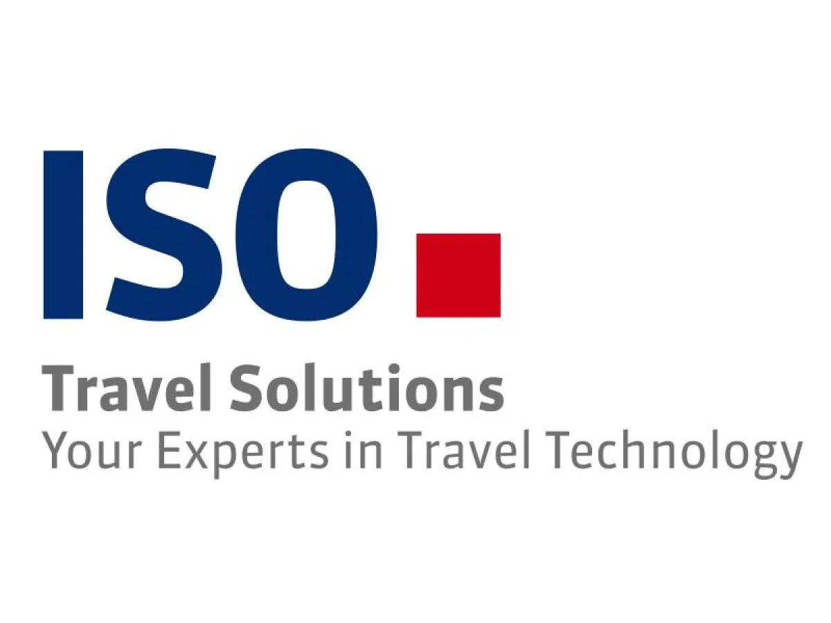 ISO Travel Solutions auf der ITB in Berlin, Halle 5.1, Stand 111