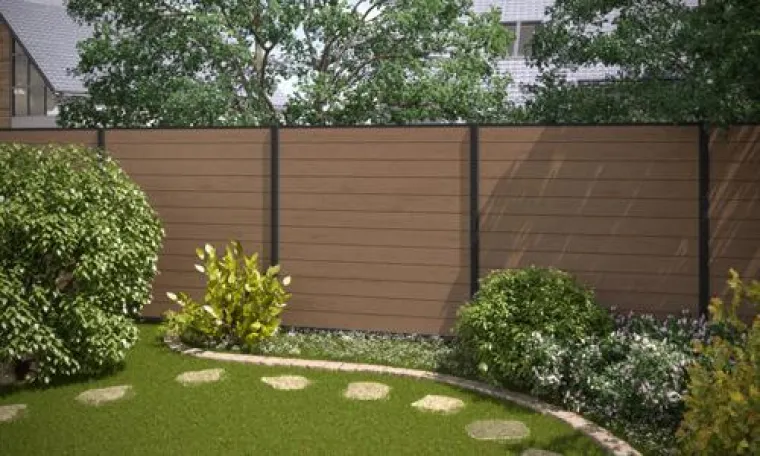 Zäune nach Wunsch Bild: Zäune nach Wunsch