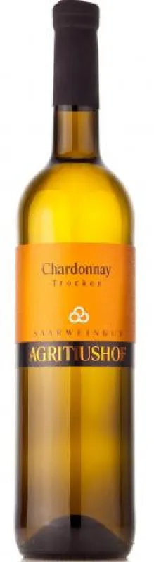 Der helle und frische Oberemmeler Rosenber Chardonnay QbA trocken