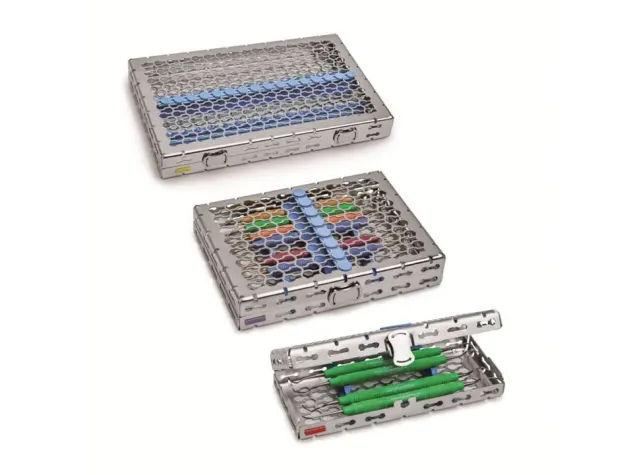 Neue Produkte von Young Innovations Bild: Neue Produkte von Young Innovations