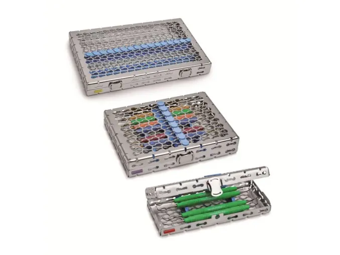 Bild: Neue Produkte von Young Innovations