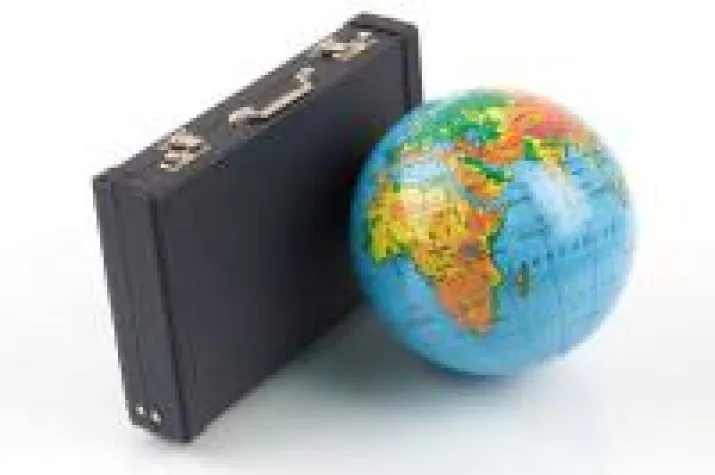 Bild: LRT Börsendienst präsentiert virtuelle Tour