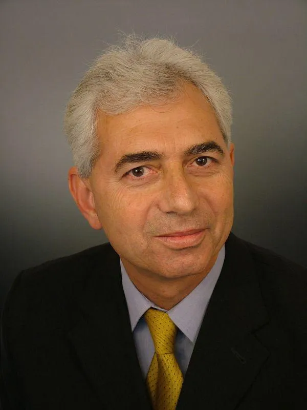 Samir L. Iranee