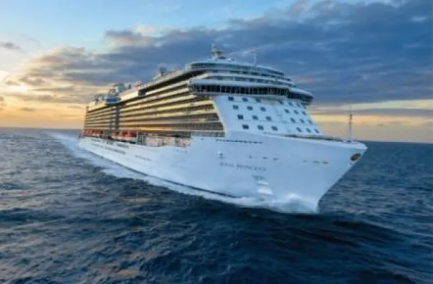 Ersparnis für Frühbucher – Princess Cruises bietet ausgewählte Kreuzfahrten zu Top-Konditionen Bild: Ersparnis für Frühbucher – Princess Cruises bietet ausgewählte Kreuzfahrten zu Top-Konditionen