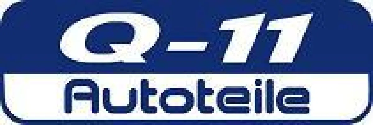 Logo Q-11 Autoteile