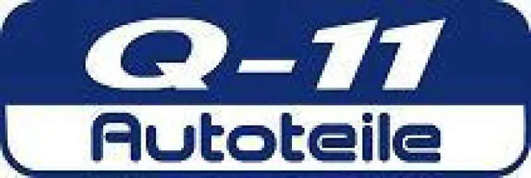 Q-11 Autoteile lanciert Kupplungsteileaktion Bild: Q-11 Autoteile lanciert Kupplungsteileaktion