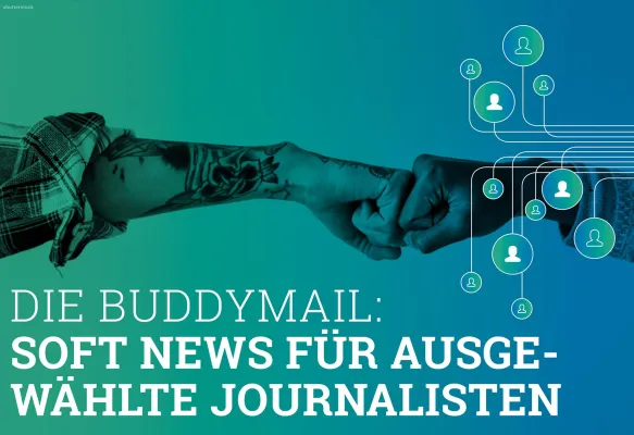 Bild: Keine News? Kein Problem!