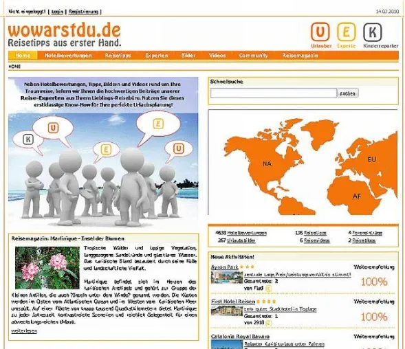 Bild: Die Kubaspezialisten von SalsaExpress sind die Kuba-Reiseexperten für das Urlaubsportal WoWarstDu.de