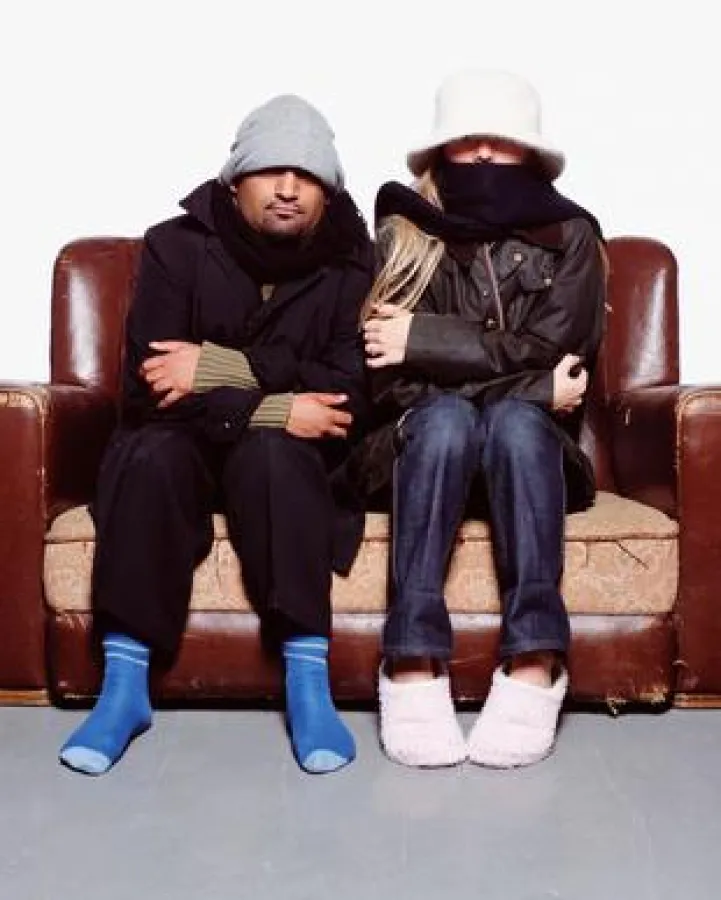 Wrapped up © Image Source IS2 (www.fotalia.com)