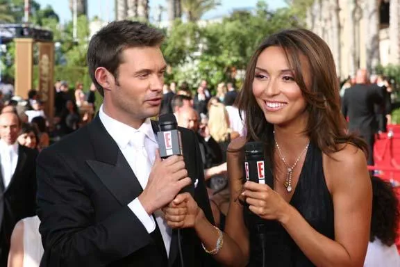 Live from the Red Carpet - Großes Schaulaufen der Stars bei den 66. Golden Globe Awards Bild: Live from the Red Carpet - Großes Schaulaufen der Stars bei den 66. Golden Globe Awards