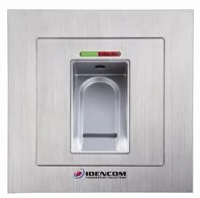 BioKey Gate erhält Auszeichnung DesignPlus powered by Light & Building 2010 Bild: BioKey Gate erhält Auszeichnung DesignPlus powered by Light & Building 2010