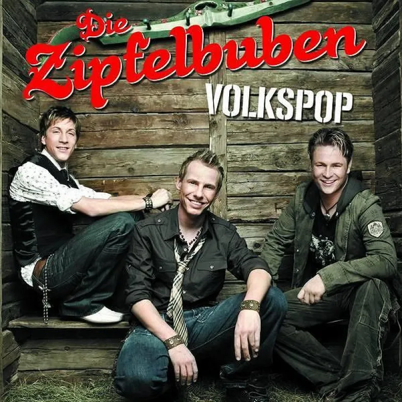 Die Zipfelbuben